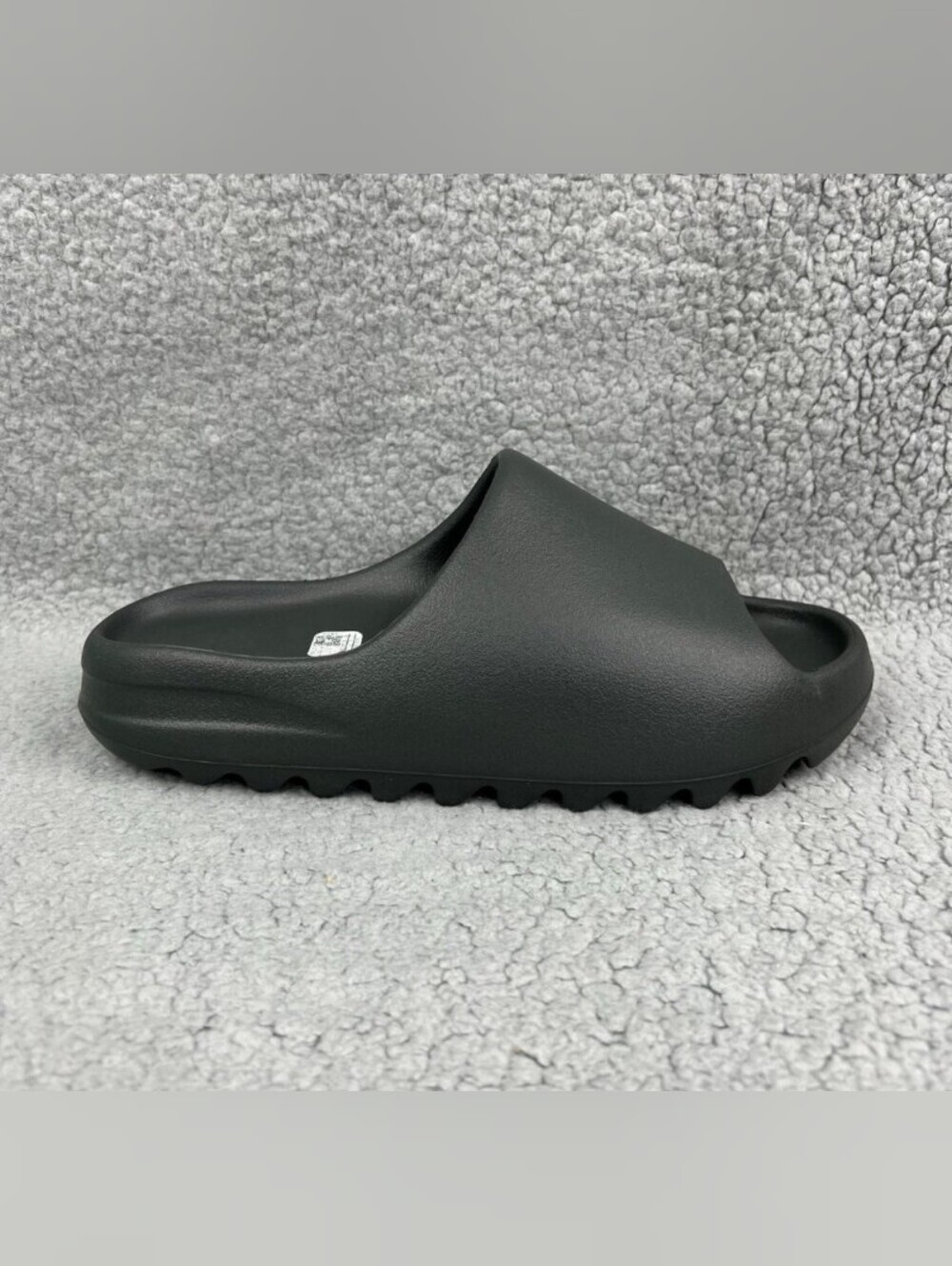 Adidas Yeezy Slide Onyx (Black) | Size 13 | Brand New (No Box)